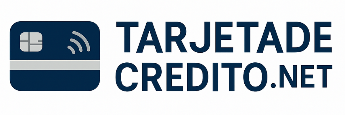 tarjeta de credito